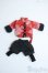 画像1: オビツ11/OF:衣装 Y-25-06-11-035-NY-ZY (1)