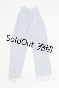 MDD/OF:パンツ/0 A-25-06-04-071-NY-ZA