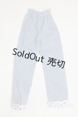MDD/OF:パンツ/0 A-25-06-04-071-NY-ZA