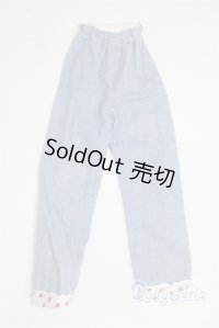 MDD/OF:パンツ/0 A-25-06-04-071-NY-ZA