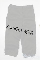 MDD/OF:パンツ/0 A-25-05-21-281-NY-ZA