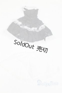 画像2: MDD/OF:衣装セット/0 A-25-06-04-083-NY-ZA