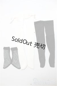 MDD/OF:靴下/0 A-25-05-21-256-NY-ZA