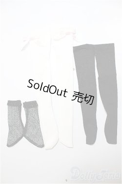 画像1: MDD/OF:靴下/0 A-25-05-21-256-NY-ZA