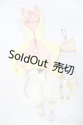 MDD/OF:衣装セット/0 A-25-05-21-234-NY-ZA