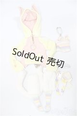MDD/OF:衣装セット/0 A-25-05-21-234-NY-ZA