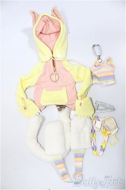 画像1: MDD/OF:衣装セット/0 A-25-05-21-234-NY-ZA