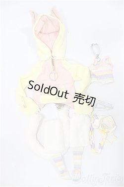 画像1: MDD/OF:衣装セット/0 A-25-05-21-234-NY-ZA