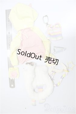 画像2: MDD/OF:衣装セット/0 A-25-05-21-234-NY-ZA