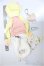 画像2: MDD/OF:衣装セット/0 A-25-05-21-234-NY-ZA (2)