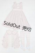 SD/OF:衣装セット/1/3　60ｃｍ　BJD　MJD　衣装　ドール用 A-25-06-04-092-NY-ZA
