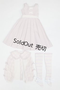 画像1: SD/OF:衣装セット/1/3　60ｃｍ　BJD　MJD　衣装　ドール用 A-25-06-04-092-NY-ZA