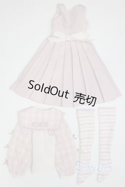 画像2: SD/OF:衣装セット/1/3　60ｃｍ　BJD　MJD　衣装　ドール用 A-25-06-04-092-NY-ZA