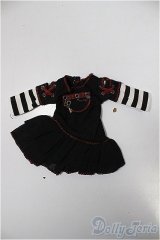 幼SD/OF:ワンピース/1/6　30ｃｍ　BJD　MJD　衣装　ドール用 A-25-06-04-194-NY-ZA