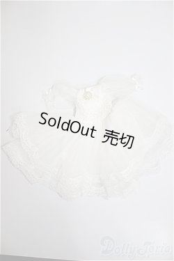 画像1: 幼SD/OF:ワンピース/1/6　30ｃｍ　BJD　MJD　衣装　ドール用 A-25-06-04-332-NY-ZA