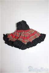 幼SD/OF:ワンピース/1/6　30ｃｍ　BJD　MJD　衣装　ドール用 A-25-06-04-335-NY-ZA