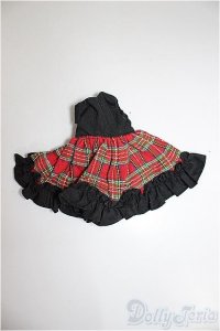 幼SD/OF:ワンピース/1/6　30ｃｍ　BJD　MJD　衣装　ドール用 A-25-06-04-335-NY-ZA