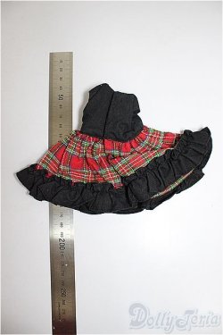 画像2: 幼SD/OF:ワンピース/1/6　30ｃｍ　BJD　MJD　衣装　ドール用 A-25-06-04-335-NY-ZA