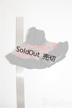 画像2: 幼SD/OF:ワンピース/1/6　30ｃｍ　BJD　MJD　衣装　ドール用 A-25-06-04-335-NY-ZA