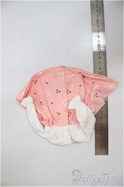 画像2: 幼SD/OF:ワンピース/1/6　30ｃｍ　BJD　MJD　衣装　ドール用 A-25-06-04-336-NY-ZA