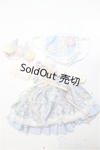 幼SD/OF:ワンピース/1/6　30ｃｍ　BJD　MJD　衣装　ドール用 A-25-05-21-266-NY-ZA