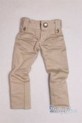 幼SD/OF:パンツ/1/6　30ｃｍ　BJD　MJD　衣装　ドール用 A-25-06-04-093-NY-ZA