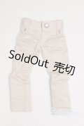 幼SD/OF:パンツ/1/6　30ｃｍ　BJD　MJD　衣装　ドール用 A-25-06-04-093-NY-ZA