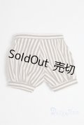 幼SD/OF:パンツ/1/6　30ｃｍ　BJD　MJD　衣装　ドール用 A-25-06-04-095-NY-ZA