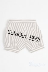 幼SD/OF:パンツ/1/6　30ｃｍ　BJD　MJD　衣装　ドール用 A-25-06-04-095-NY-ZA