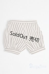 幼SD/OF:パンツ/1/6　30ｃｍ　BJD　MJD　衣装　ドール用 A-25-06-04-095-NY-ZA