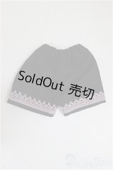 幼SD/OF:パンツ/1/6　30ｃｍ　BJD　MJD　衣装　ドール用 A-25-06-04-339-NY-ZA