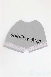 幼SD/OF:パンツ/1/6　30ｃｍ　BJD　MJD　衣装　ドール用 A-25-06-04-339-NY-ZA