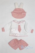 幼SD/OF:衣装セット/1/6　30ｃｍ　BJD　MJD　衣装　ドール用 A-25-06-04-097-NY-ZA