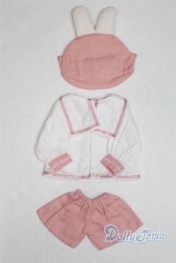 画像2: 幼SD/OF:衣装セット/1/6　30ｃｍ　BJD　MJD　衣装　ドール用 A-25-06-04-097-NY-ZA