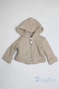 幼SD/OF:トップス/1/6　30ｃｍ　BJD　MJD　衣装　ドール用 A-25-06-04-056-NY-ZA