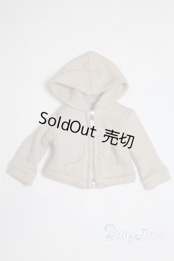 画像1: 幼SD/OF:トップス/1/6　30ｃｍ　BJD　MJD　衣装　ドール用 A-25-06-04-056-NY-ZA