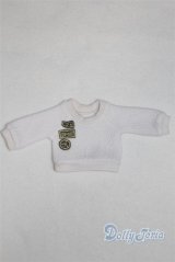 幼SD/OF:トップス/1/6　30ｃｍ　BJD　MJD　衣装　ドール用 A-25-06-04-100-NY-ZA