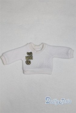 画像1: 幼SD/OF:トップス/1/6　30ｃｍ　BJD　MJD　衣装　ドール用 A-25-06-04-100-NY-ZA