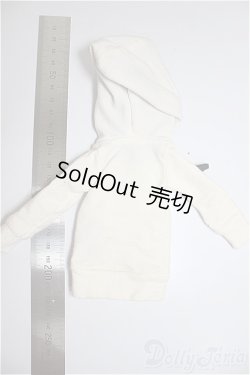 画像2: 幼SD/OF:パーカー/1/6　30ｃｍ　BJD　MJD　衣装　ドール用 A-25-06-04-334-NY-ZA