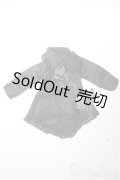 幼SD/OF:アウター/1/6　30ｃｍ　BJD　MJD　衣装　ドール用 A-25-05-21-252-NY-ZA