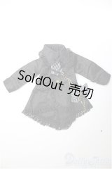 幼SD/OF:アウター/1/6　30ｃｍ　BJD　MJD　衣装　ドール用 A-25-05-21-252-NY-ZA