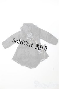 幼SD/OF:アウター/1/6　30ｃｍ　BJD　MJD　衣装　ドール用 A-25-05-21-252-NY-ZA