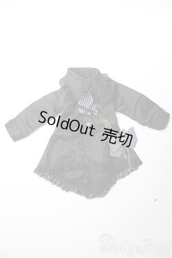 画像1: 幼SD/OF:アウター/1/6　30ｃｍ　BJD　MJD　衣装　ドール用 A-25-05-21-252-NY-ZA