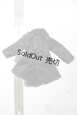 画像2: 幼SD/OF:アウター/1/6　30ｃｍ　BJD　MJD　衣装　ドール用 A-25-05-21-252-NY-ZA