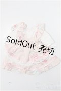 幼SD/OF:ワンピース/1/6　30ｃｍ　BJD　MJD　衣装　ドール用 A-25-06-04-191-NY-ZA