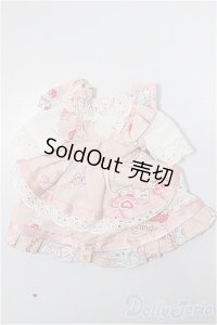 幼SD/OF:ワンピース/1/6　30ｃｍ　BJD　MJD　衣装　ドール用 A-25-06-04-191-NY-ZA