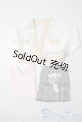 SDM＆MSD/OF:衣装セット U-25-07-15-173-NY-ZU