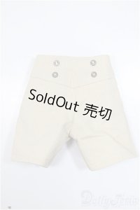 SDM＆MSD/OF:パンツ/1/4　40ｃｍ　BJD　MJD　衣装　ドール用 A-25-05-21-272-NY-ZA