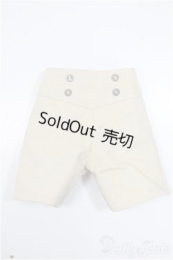 画像1: SDM＆MSD/OF:パンツ/1/4　40ｃｍ　BJD　MJD　衣装　ドール用 A-25-05-21-272-NY-ZA
