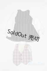 SDM＆MSD/OF:衣装セット/ A-25-06-04-053-NY-ZA